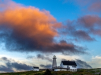 Cape Spear, Nowa Fundlandia